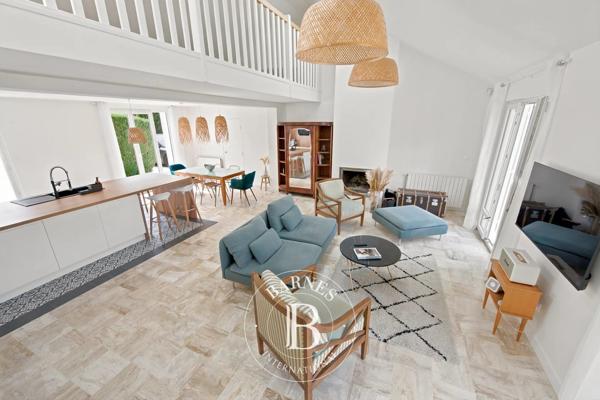 Santeny, Maison 6 Chambres -  211 m² à vendre