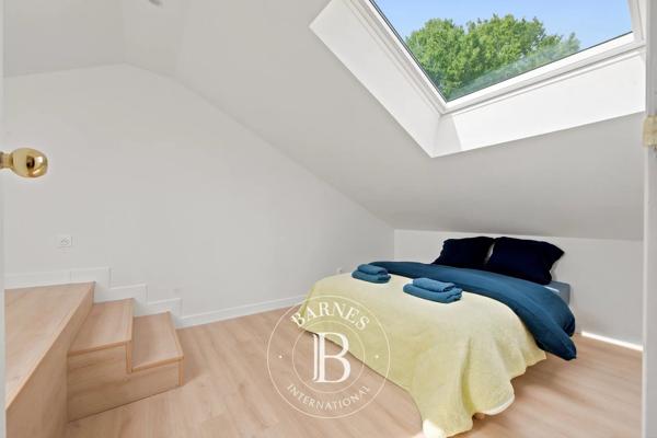 Santeny, Maison 6 Chambres -  211 m² à vendre