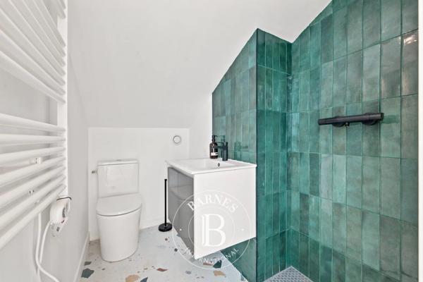 Santeny, Maison 6 Chambres -  211 m² à vendre