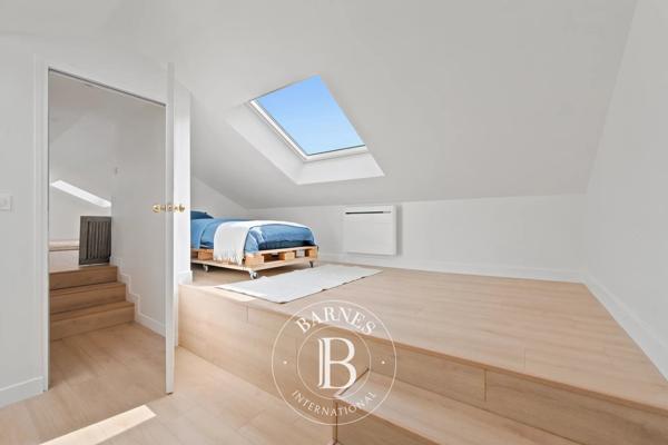 Santeny, Maison 6 Chambres -  211 m² à vendre