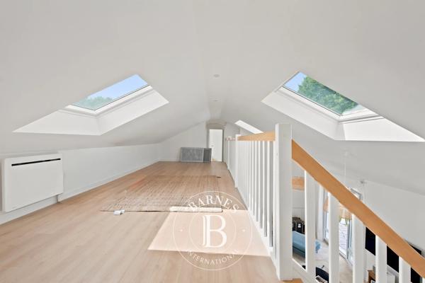 Santeny, Maison 6 Chambres -  211 m² à vendre