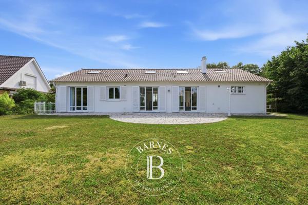 Santeny, Maison 6 Chambres -  211 m² à vendre