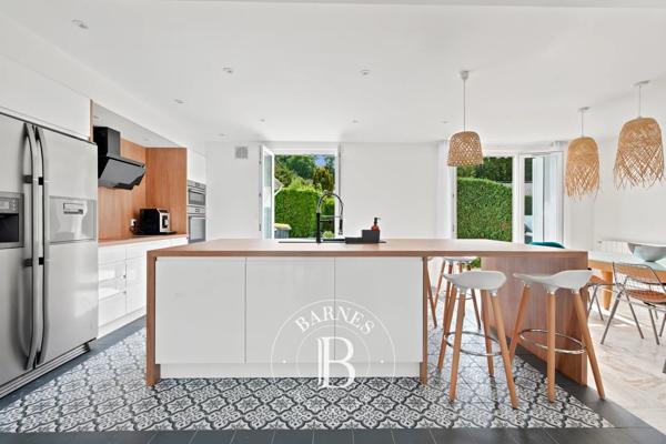 Santeny, Maison 6 Chambres -  211 m² à vendre