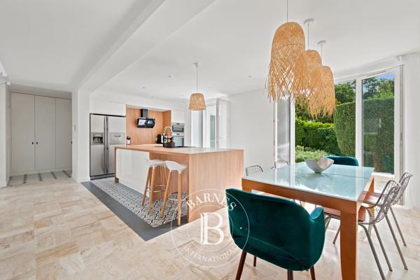 Santeny, Maison 6 Chambres -  211 m² à vendre