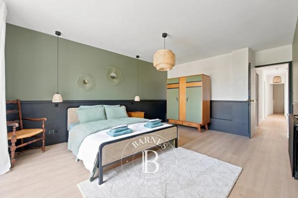 Santeny, Maison 6 Chambres -  211 m² à vendre