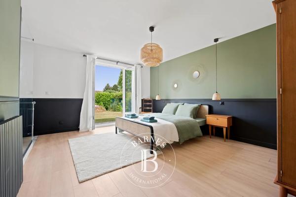 Santeny, Maison 6 Chambres -  211 m² à vendre