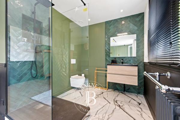 Santeny, Maison 6 Chambres -  211 m² à vendre