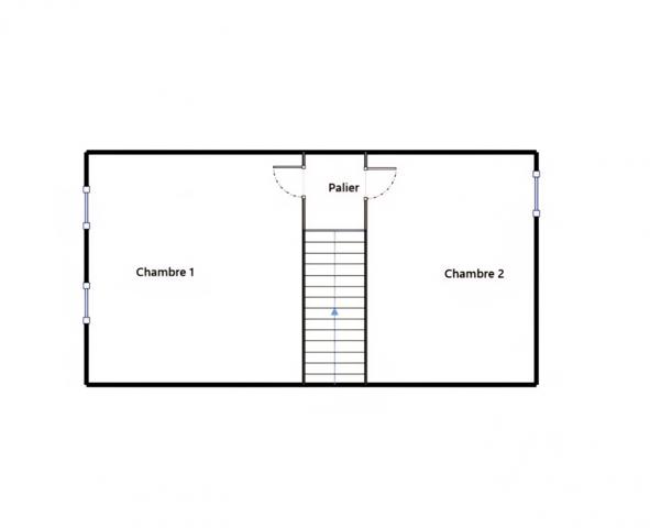 Maison à vendre 7 pièces 210 m² Origny-le-Sec