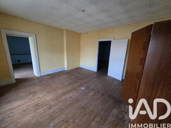 Maison à vendre 7 pièces 210 m² Origny-le-Sec