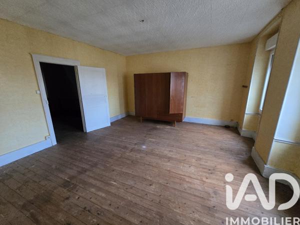 Maison à vendre 7 pièces 210 m² Origny-le-Sec