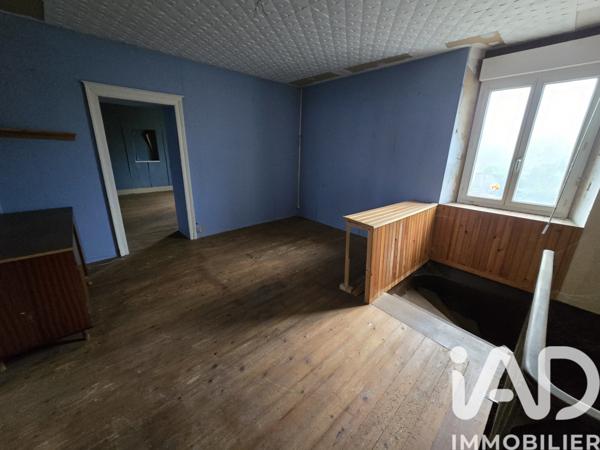 Maison à vendre 7 pièces 210 m² Origny-le-Sec
