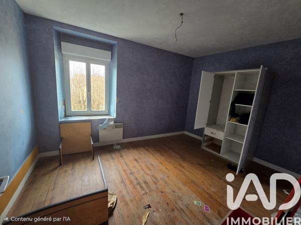 Maison à vendre 7 pièces 210 m² Origny-le-Sec