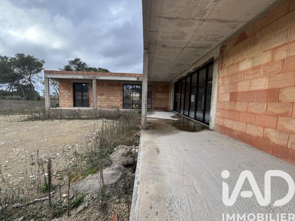 Maison à vendre 5 pièces 228 m² Langlade