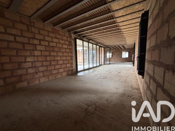 Maison à vendre 5 pièces 228 m² Langlade