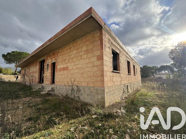 Maison à vendre 5 pièces 228 m² Langlade