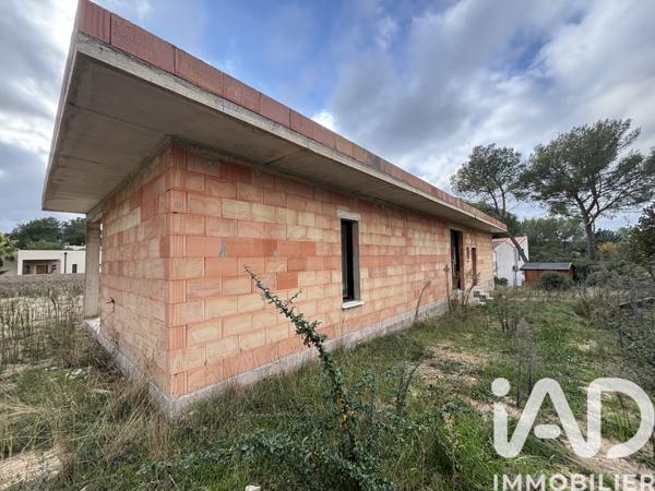 Maison à vendre 5 pièces 228 m² Langlade