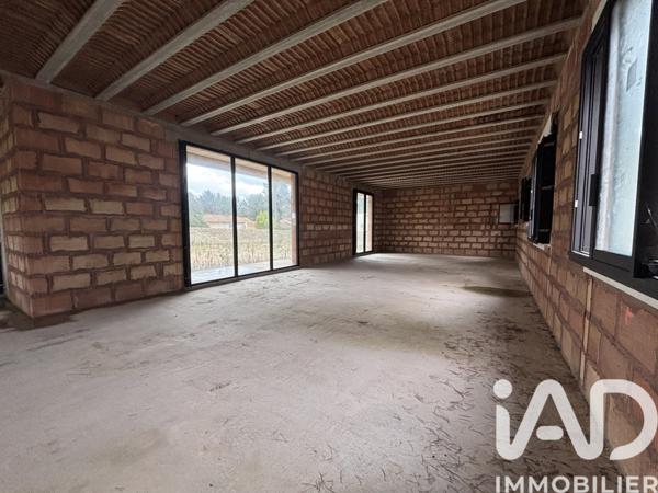 Maison à vendre 5 pièces 228 m² Langlade