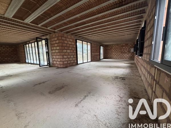 Maison à vendre 5 pièces 228 m² Langlade