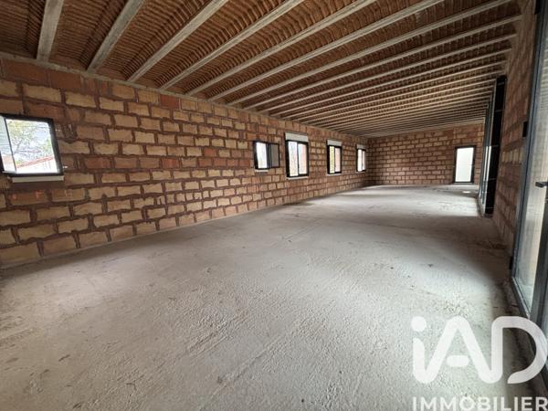 Maison à vendre 5 pièces 228 m² Langlade