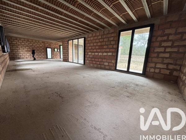 Maison à vendre 5 pièces 228 m² Langlade