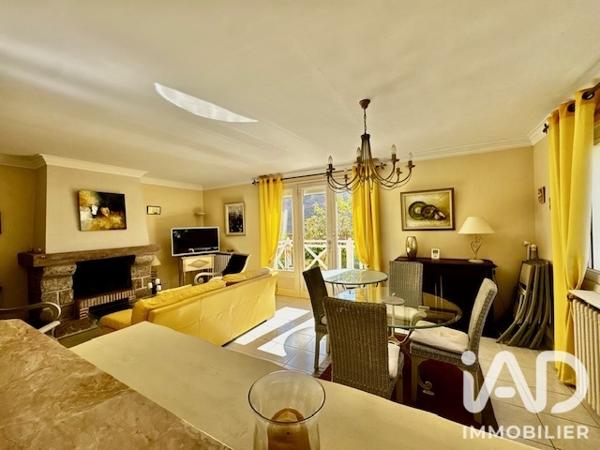 Maison à vendre 5 pièces 92 m² Le Pouliguen