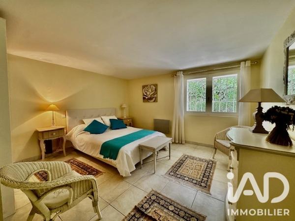 Maison à vendre 5 pièces 92 m² Le Pouliguen