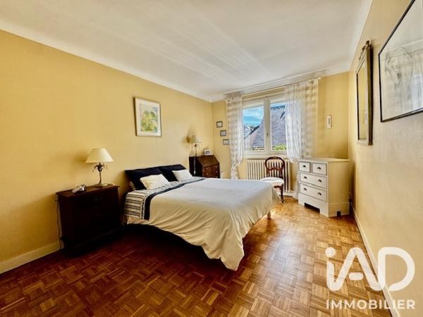 Maison à vendre 5 pièces 92 m² Le Pouliguen