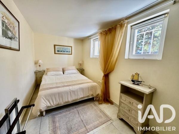 Maison à vendre 5 pièces 92 m² Le Pouliguen