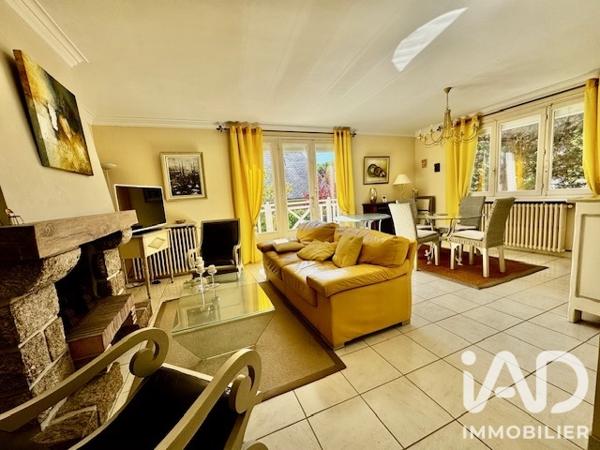 Maison à vendre 5 pièces 92 m² Le Pouliguen