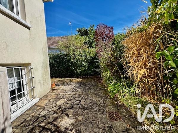 Maison à vendre 5 pièces 92 m² Le Pouliguen