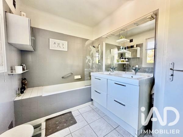 Maison à vendre 5 pièces 92 m² Le Pouliguen