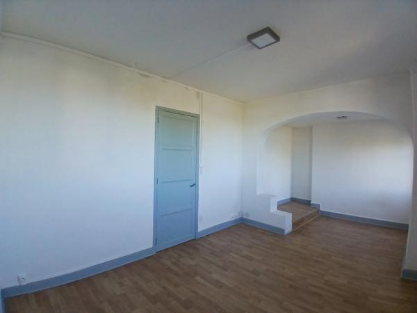 Maison à vendre 7 pièces LA MACHINE (58)