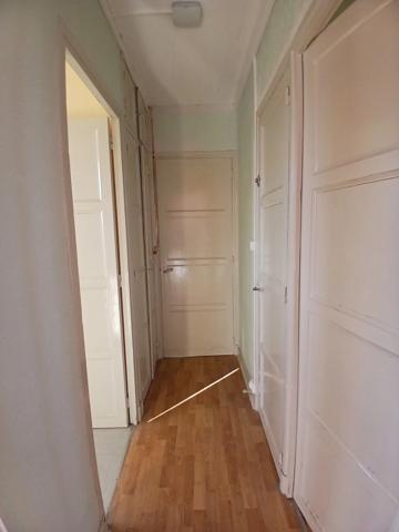 Maison à vendre 7 pièces LA MACHINE (58)