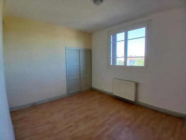 Maison à vendre 7 pièces LA MACHINE (58)