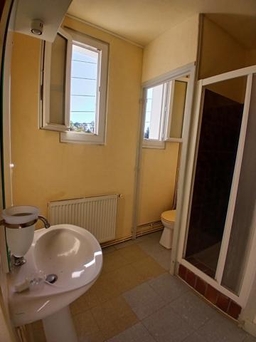 Maison à vendre 7 pièces LA MACHINE (58)