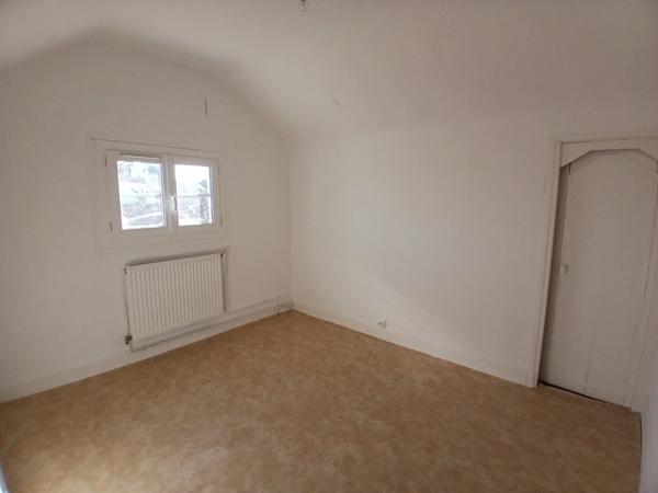 Maison à vendre 7 pièces LA MACHINE (58)