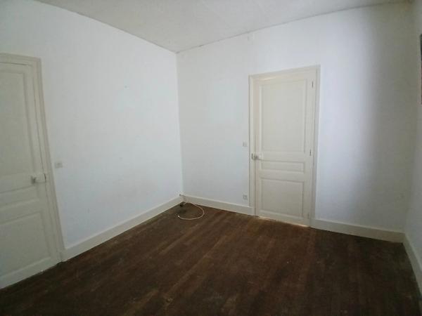 Maison à vendre 7 pièces LA MACHINE (58)