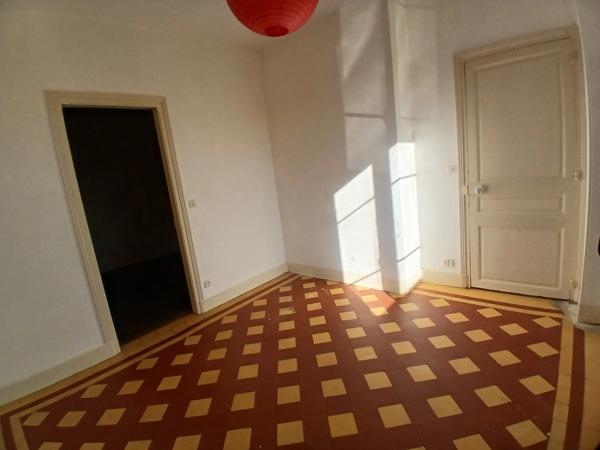 Maison à vendre 7 pièces LA MACHINE (58)