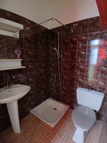 Maison à vendre 7 pièces LA MACHINE (58)