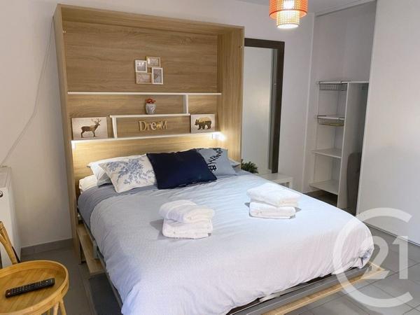 Appartement T3 à vendre  3 pièces - 62,13 m 2   LYON  - 69008