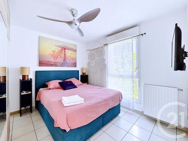 Appartement T3 à vendre  3 pièces - 62,13 m 2   LYON  - 69008
