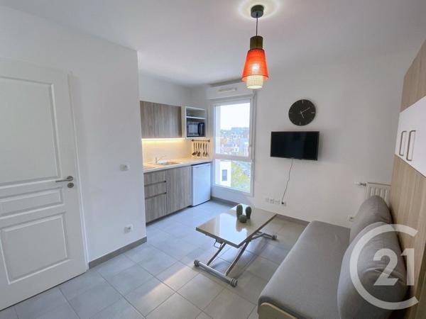 Appartement T3 à vendre  3 pièces - 62,13 m 2   LYON  - 69008