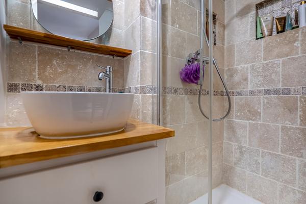 Appartement Paris 2 pièce(s) 35,38m2