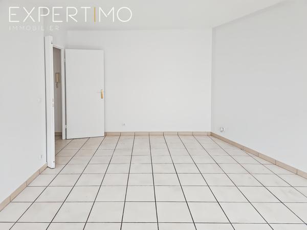 Appartement Massy 3 pièce(s) 56.25 m2