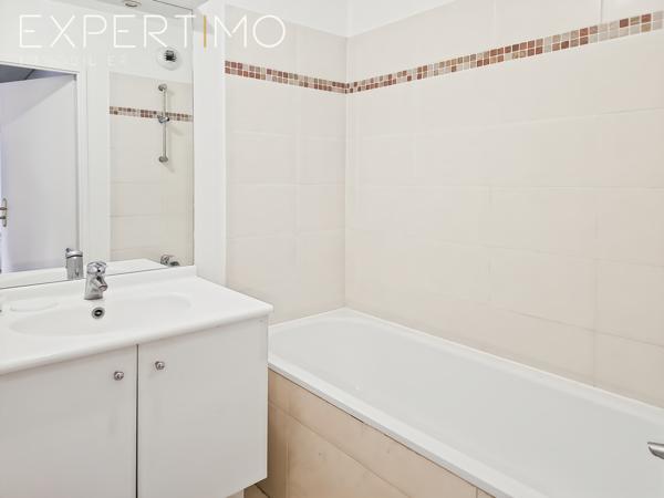 Appartement Massy 3 pièce(s) 56.25 m2