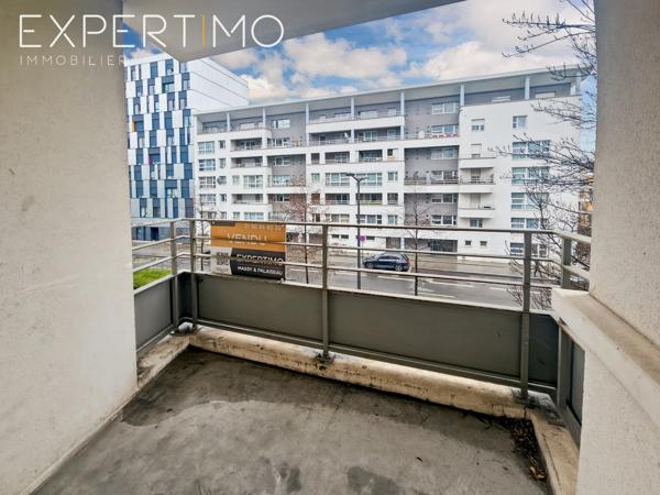 Appartement Massy 3 pièce(s) 56.25 m2