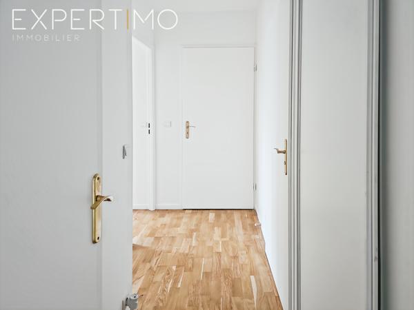 Appartement Massy 3 pièce(s) 56.25 m2