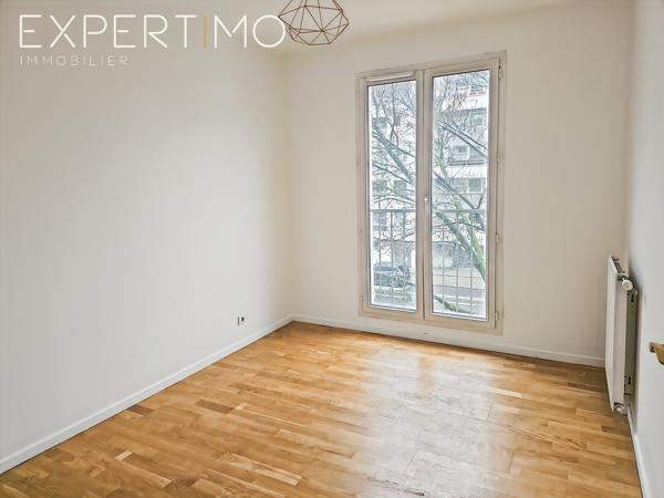 Appartement Massy 3 pièce(s) 56.25 m2