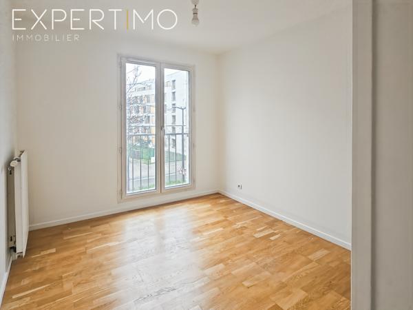 Appartement Massy 3 pièce(s) 56.25 m2