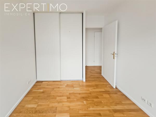 Appartement Massy 3 pièce(s) 56.25 m2